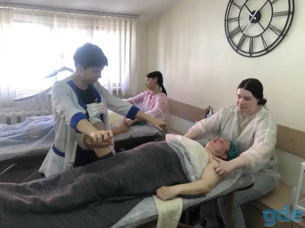Международный учебный центр Вергинна в Минске и Гомеле, фотография 6