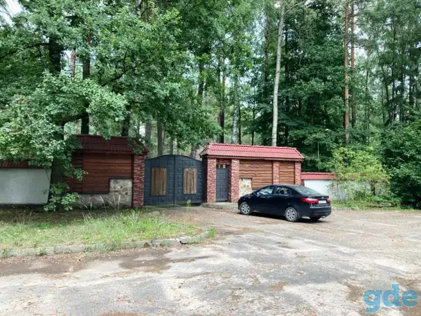 Детский лагерь в 20 км. от Гродно, 1,4 га, гродно, фотография 7