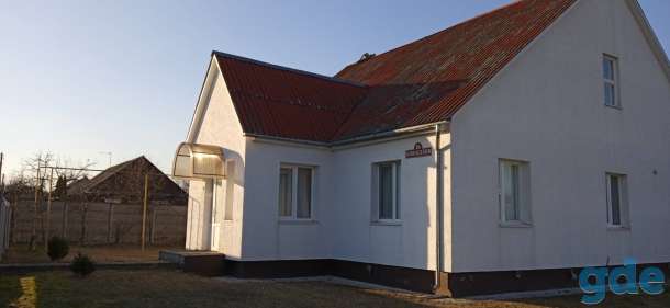 Продается дом, Деревня Островля Лидский район Гродненская область, фотография 5