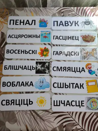 Лэпбуки игры на липучках, фотография 12