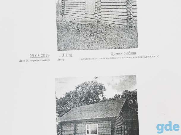 Продажа придорожного сервиса (мини-кафе, гостевие домики и др.) в д. Буки, Шарковщинский р-н, фотография 6