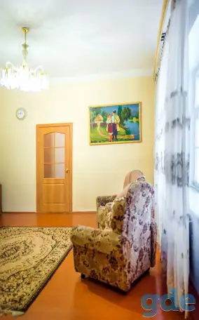 Двухкомнатная квартира, Ул. К. Маркса 46, фотография 7