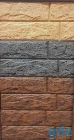 Виниловый сайдинг - Stone House, фотография 4