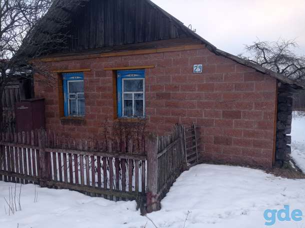 Продам участок с домом, ул. Центральная д.29, фотография 10
