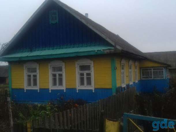 Продажа дома, Д.Жаулки.Красноглрская д.5, фотография 1