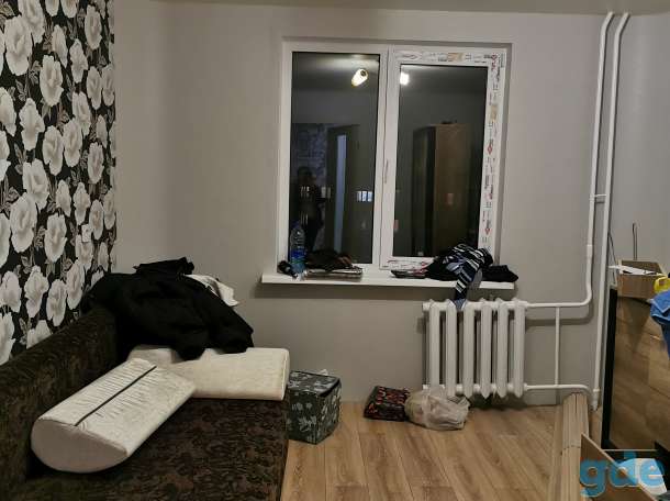 2х комнатная квпртира, Энергетиков 28, фотография 11
