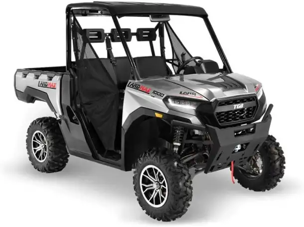 Багги TGB Landmax 1000 SE Base, фотография 2