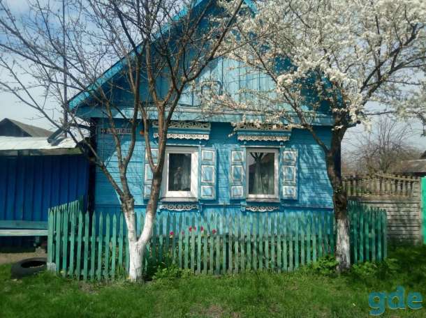 продаётся дом рядом с Гомелем, р-н, Бобовичи, ул. Пролетарская 141, фотография 1
