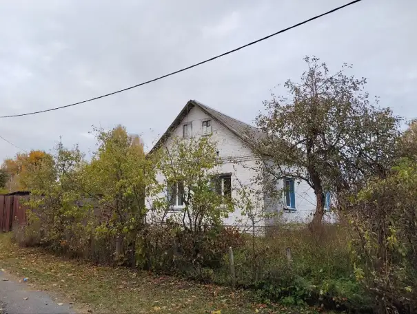 Дом в агрогородке Обидовичи, фотография 3
