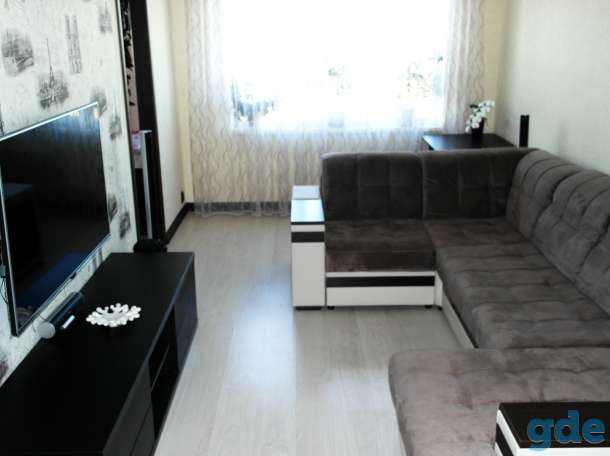 Продам отличную 3-х комн. квартиру, фотография 4
