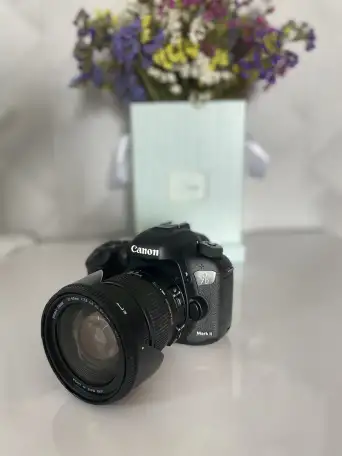 продаю Canon EOS 7D Mark II, фотография 1