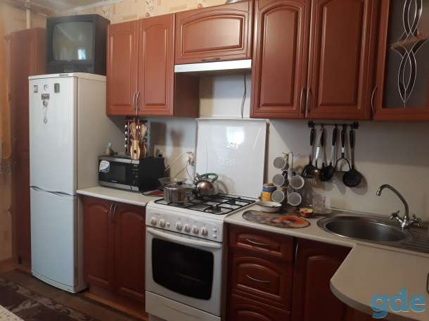 Квартира посуточно без посредников в Лунинце, пл.Ленина, фотография 1