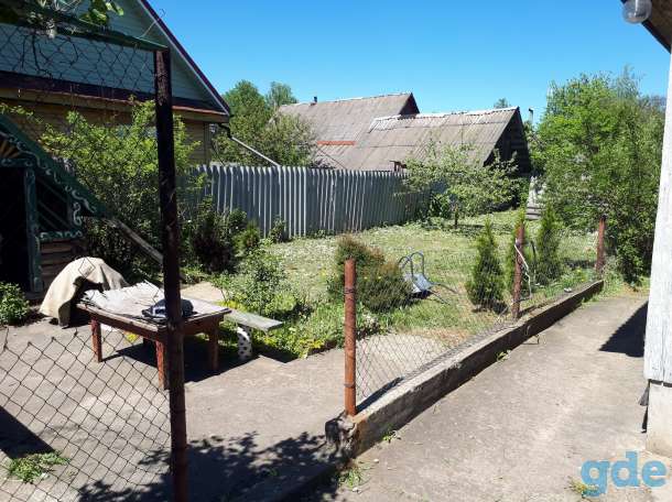 Дом жилой, 3 комнаты, некрасова 5, фотография 7