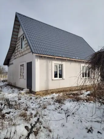 Продаю дом в агрогородке Вязье, Осиповичский р-н, фотография 1