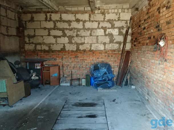 Продам гараж, Возле улицы Волкова, фотография 2
