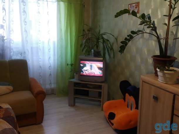 Продать квартиру, Космонавтов 16, фотография 6