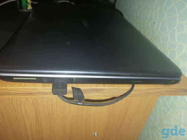 Ноутбук Asus x 542- un Vivobook, фотография 4