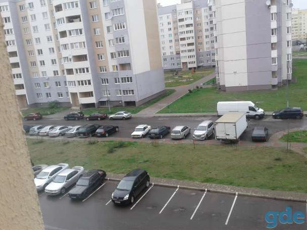 VIP квартира на сутки в Борисове, Ул.Брилевская, фотография 11