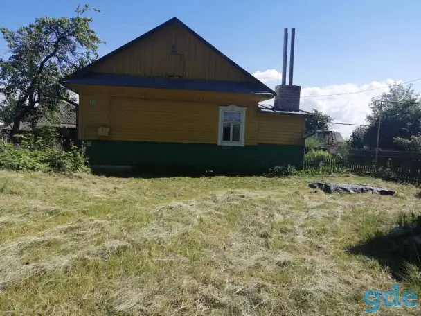 Продается дом аг.Здитово Березовский р-н., фотография 3