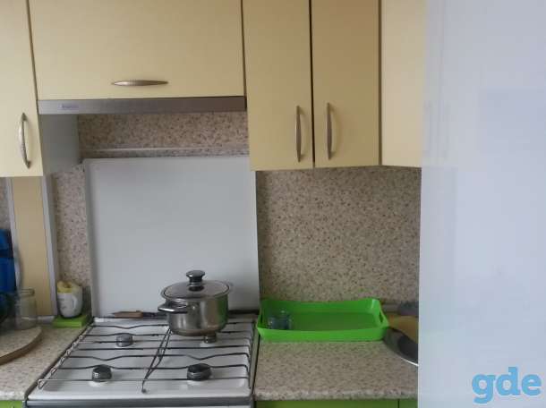 Сдам 3-х комнатную квартиру!, Уборевича, фотография 7