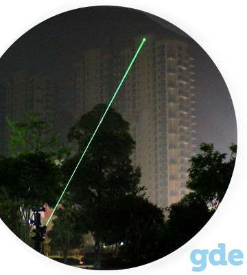 SDLaserМВ, фотография 1