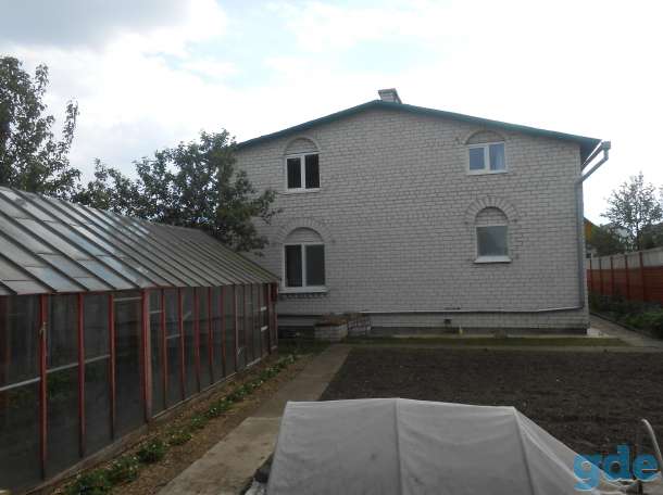 ПРОДАМ ДАЧУ недалеко от Ковалёвки БРЕСТ, Садовое товарищество Электрон-1, фотография 1