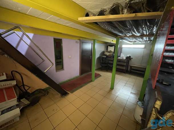 продам СТО в гаражном кооперативе, Старобин, фотография 8