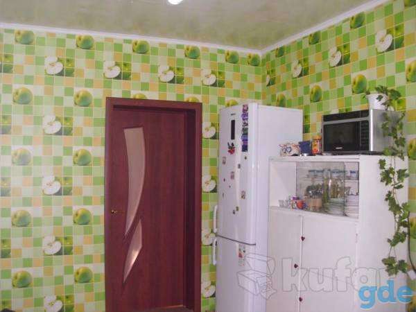 Квартира в частном доме аг. Новая Попина, фотография 7