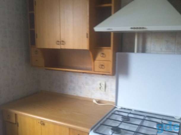 Сдам квартиру на длительный срок., фотография 5