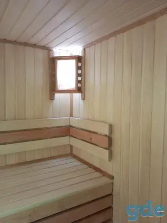 Парилки, комнаты отдыха, веранды и т. д, фотография 7