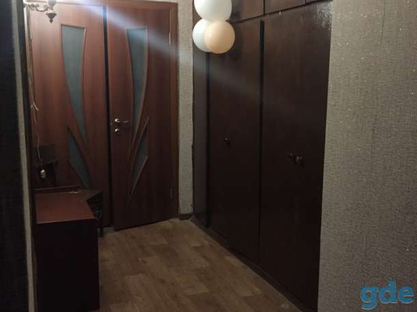 Продам квартиру, Петруся Бровки 9 к 3, фотография 1