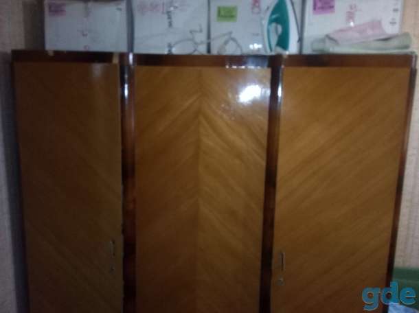 Продам шкаф, фотография 2