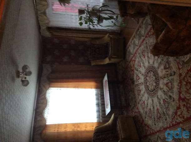 4-х комнатная квартира, район, д. Старое Село, фотография 4