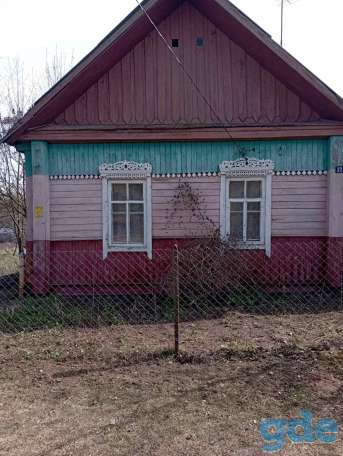 Продаю дом в а.г.Лучин Рогачевского района, фотография 1