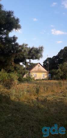 Продам участок с домом, Брестская область,Барановичский район,д.Нижнее Чернихово, фотография 4