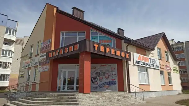 Сдам в аренду торговые помещения 15м2, 25м2, 40м2., фотография 1