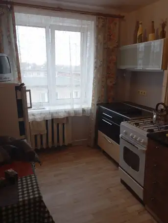 Сдать квартиру, Ул. Краснознаменная д.58, фотография 2