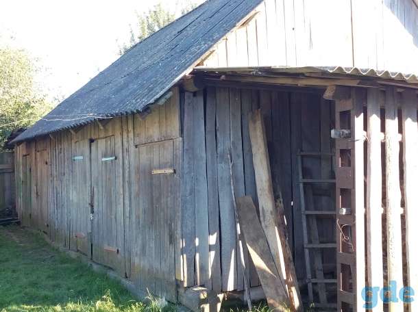 Продам два дома, Магилевская область, кастюковичиский район, п. Селецкое, ул. Центральная, д 5/2, фотография 6