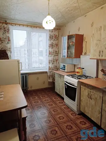 Квартира для заочников, Могилевская область, по.Интернациональный 26, фотография 1