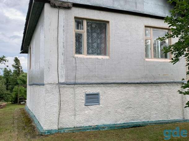 Продам добротный дом в д.Вязье, фотография 2