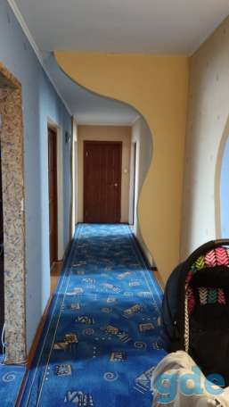 Продам квартиру в рассрочку, ул. Орджоникидзе 16, фотография 3