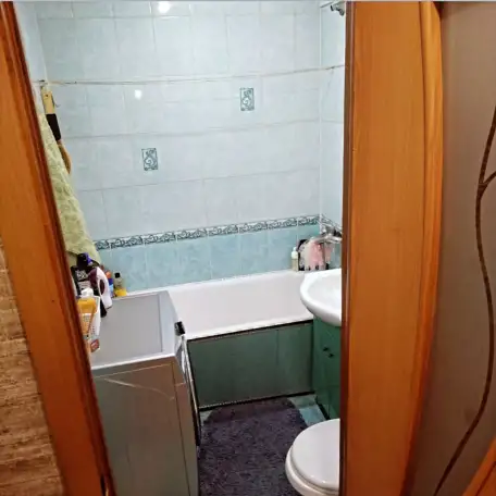 Продается 1 комн квартира, проспект Фрунзе д.45, фотография 6