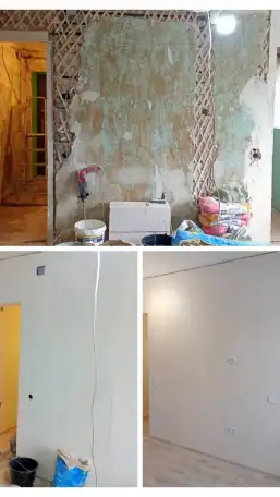 Ремонт квартир,домов,офисов, фотография 6