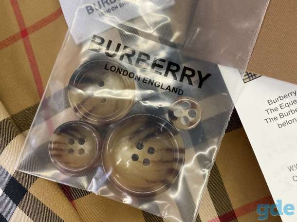 BURBERRY, фотография 9