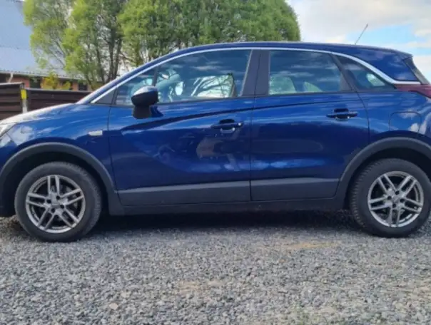 ПРОДАЖА OPEL CROSSLAND, фотография 5