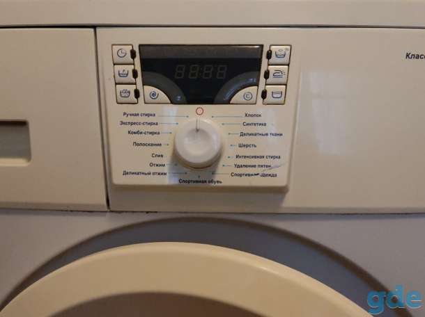 ПРОДАМ стиральную машину АТЛАНТ 50С102 б/у, фотография 2