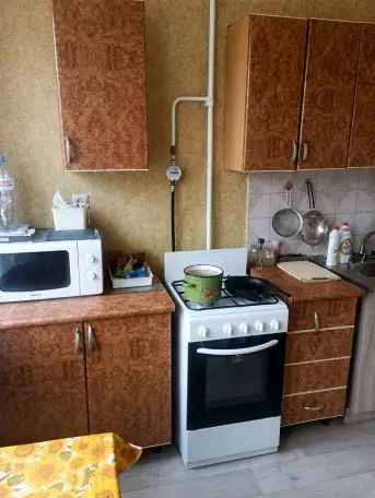 Сдам 1комн квартиру на длительный срок Интернациональная 184, 8 этаж, 5 р-н, фотография 1