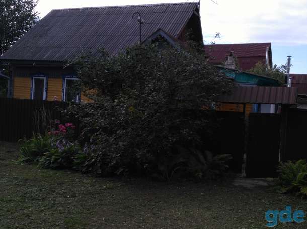 Продаю дом или меняю на квартиру, фотография 1