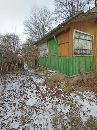 Продажа дома, деревня Поддубье, 10, Дукорский сельсовет, Пуховичский район  Минская обл, фотография 4