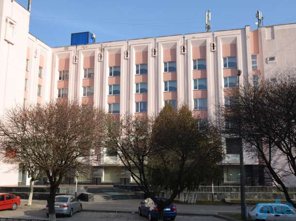 Продается гостиница «Октябрьская», г. Гомель, фотография 4